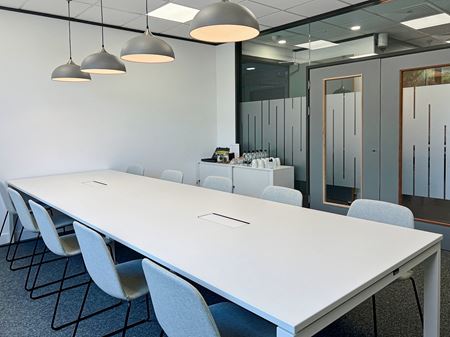 Preview of Office space for Rent at 26135 Carmel Rancho Boulevard Building F, 1st Floor