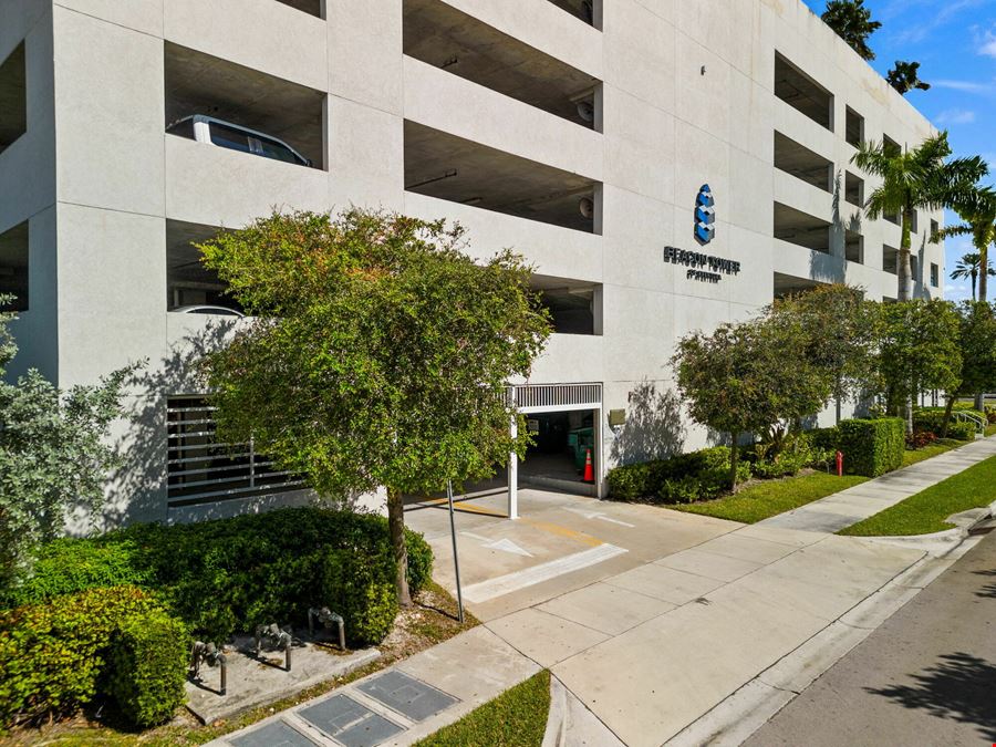 Beacon Tower Aventura | Unit 1201