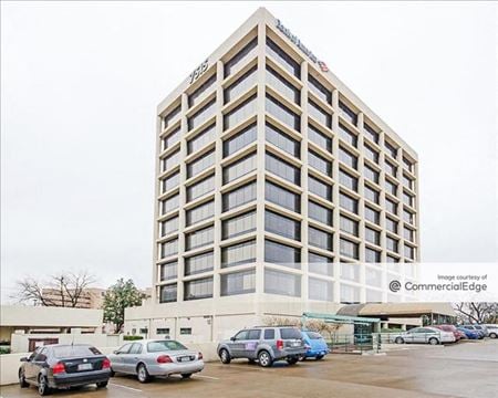 Preview of Office space for Rent at 7515 Greenville Ave.