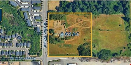 Preview of Industrial space for Sale at 10503 NE 72nd Ave