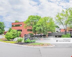 Main Street Corporate Center 2