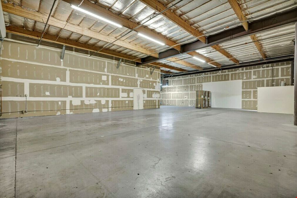 2245 Meridian Boulevard