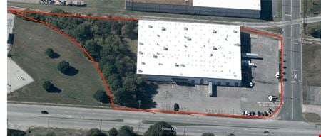 Preview of Industrial space for Rent at 3961 Outland
