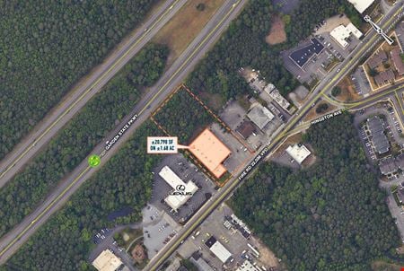 Preview of Retail space for Sale at 3157 Fire Rd