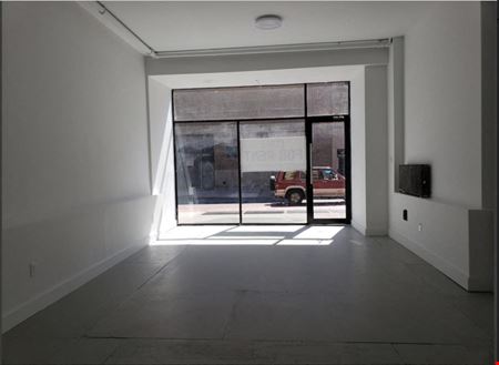 Preview of commercial space at 860 Nostrand Ave