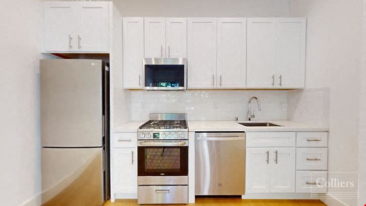 For Sale | 550 Baker Street