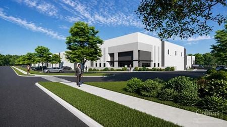 Preview of Industrial space for Rent at 7888 Airport Rd