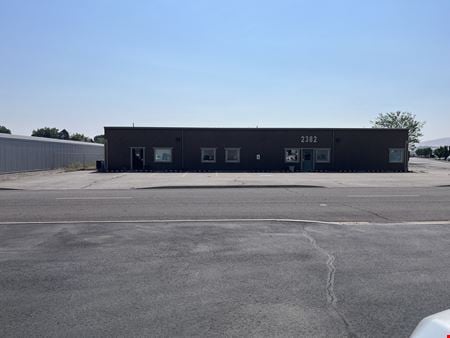 Preview of Industrial space for Rent at 2380 Lindberg Loop