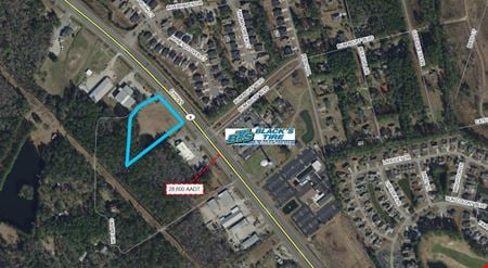 Preview of VacantLand space for Sale at 1430 Highway 9 E