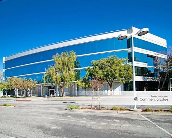 Preview of Office space for Rent at 301 Island Pkwy