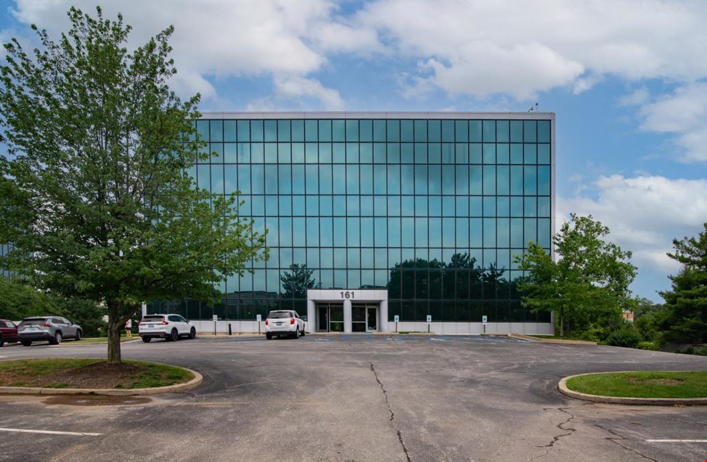 Online Auction - Prime Lexington Office Park
