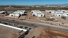 7320 E Pecos Rd, Bldg 05, Ste 109