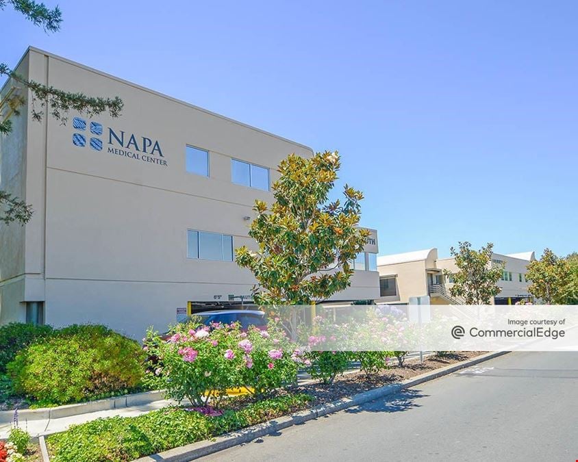 Napa Medical Center