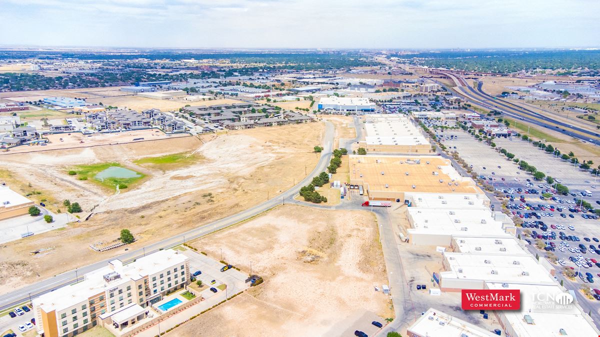 Prime Development Land