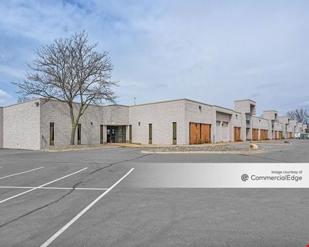 Preview of commercial space at 11501 K-Tel Drive