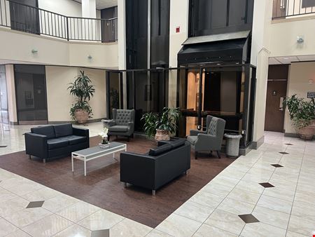 Preview of Office space for Rent at 11821 E I-10 Fwy