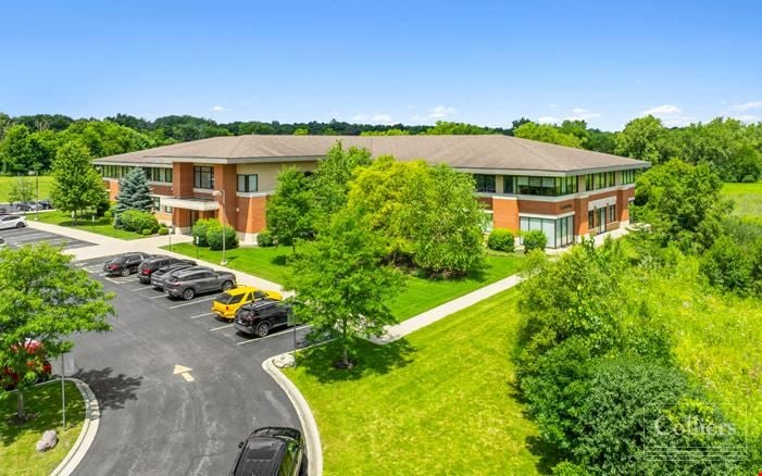 CLASS A SUBURBAN OFFICE BUILDING FOR SALE | 39,556 SF | QUALITY TENANTS