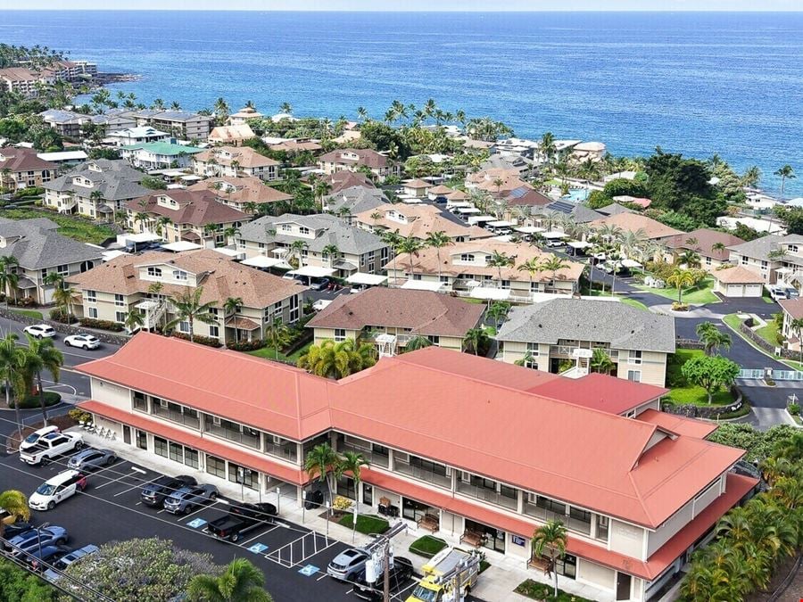 75-5905 Walua Road