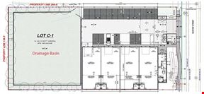 Industrial Lot for Sale Warehouse Building Approvals Desirable Size