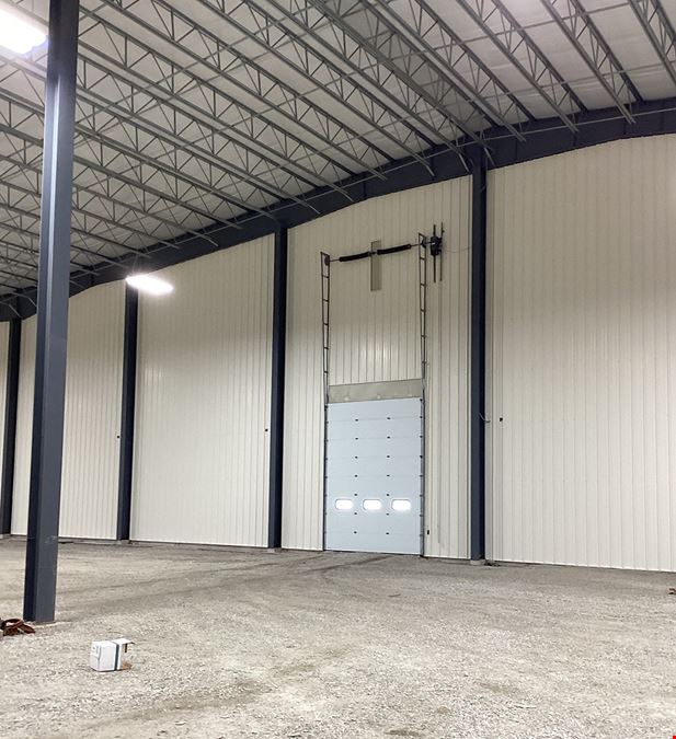 Lily Industrial Park