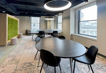 Preview of Coworking space for Rent at 123 South Broad Street