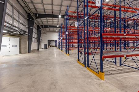 Preview of Industrial space for Rent at 96 West River Road