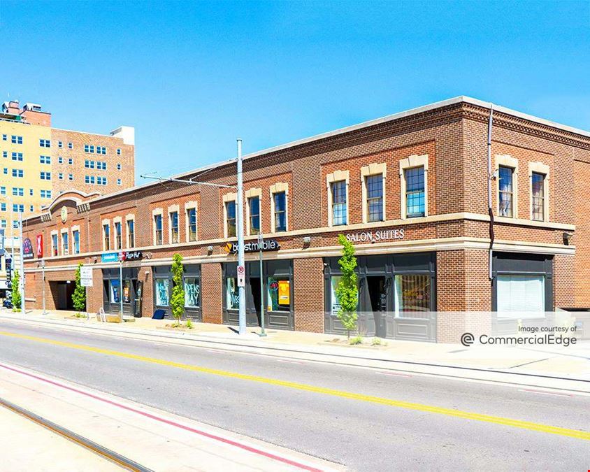 3901 Main Street