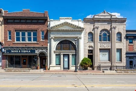 Preview of Retail space for Sale at 118 W Main Street