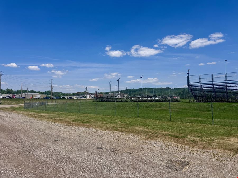 Peoria Speedway
