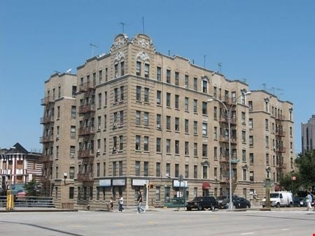 Preview of Healthcare space for Rent at 2951 Grand Concourse