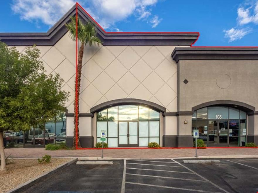 Gateway Business Park