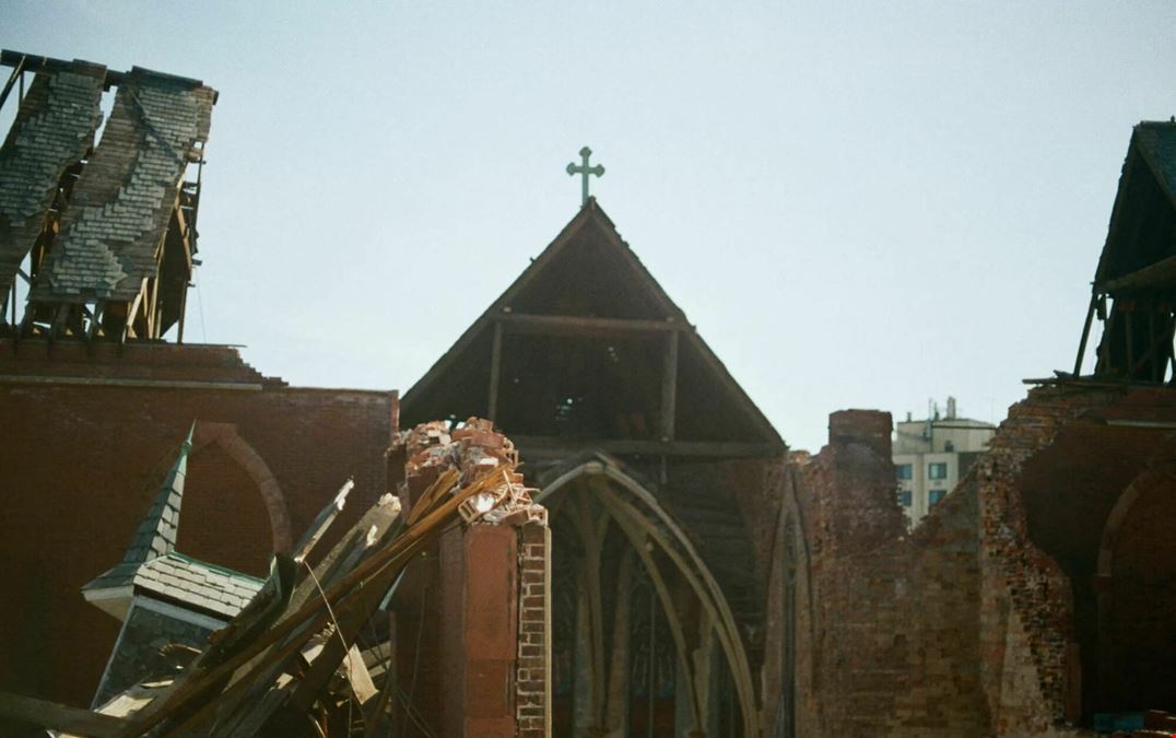 929 Sycamore Ave - Redevelopment Opportunity