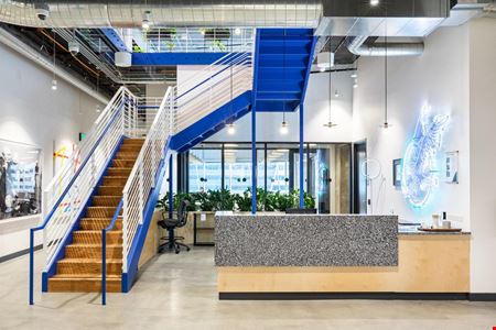 Preview of Coworking space for Rent