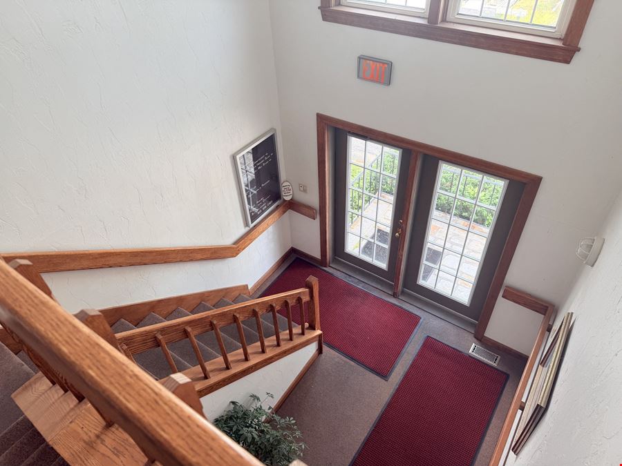Private Office Suite in Concord, NH