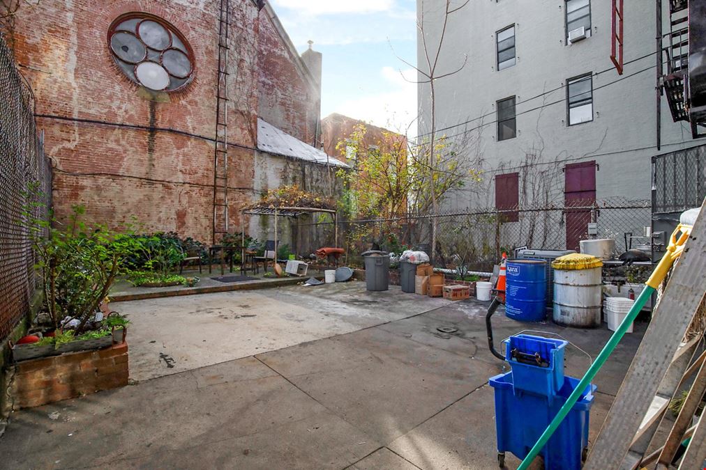 756 Grand St