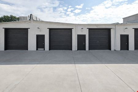 Preview of Industrial space for Rent at 1214 N Mead Wichita