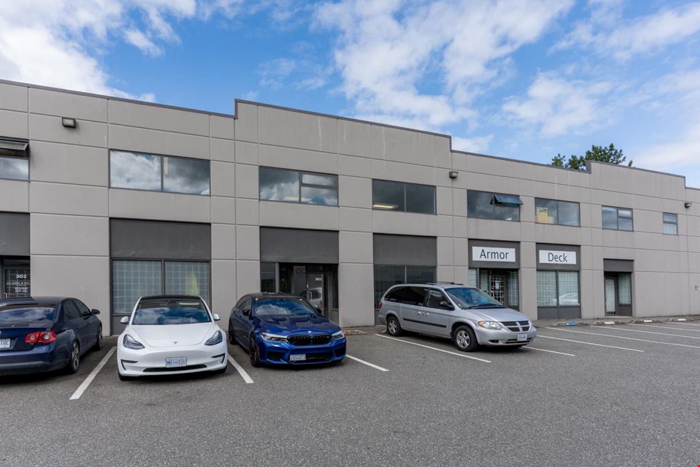 Unit 303 - 9785 192 Street