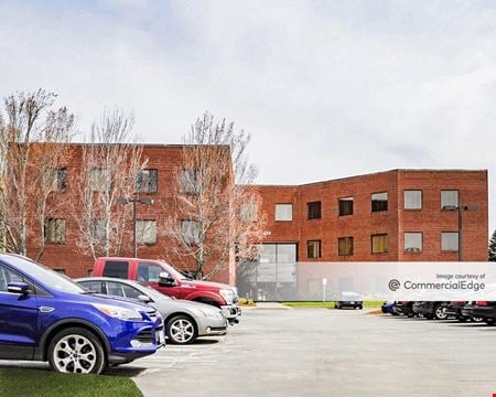 Preview of Office space for Rent at 134 Flanders Road