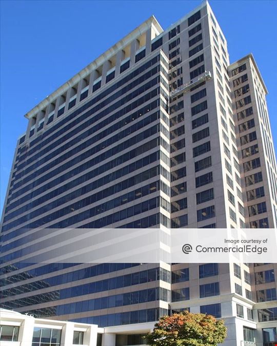 Monarch Tower
