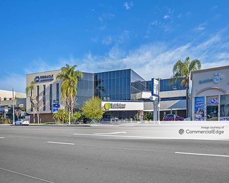 Preview of Office space for Rent at 17323 Ventura Blvd
