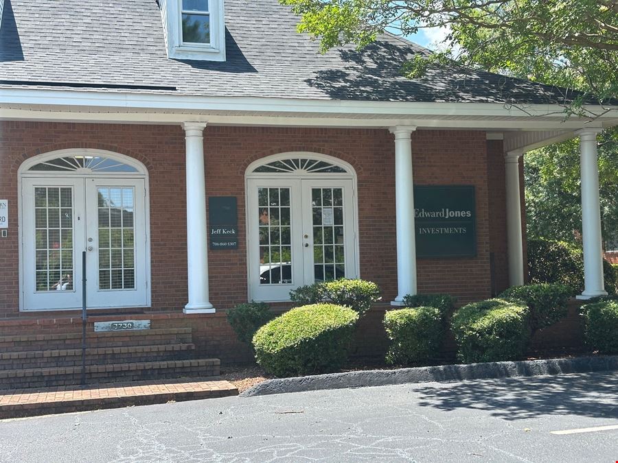 3730-A Executive Center Dr.