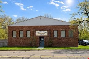 1015 W Paterson St