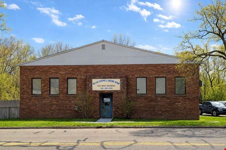 Preview of Industrial space for Sale at 1015 West Paterson Street