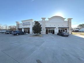 8011 S Cooper St | Back 2 Wellness Chiropractic