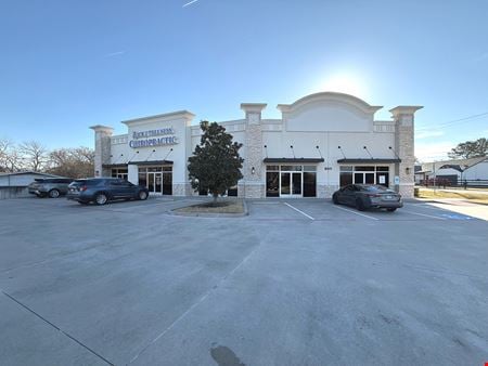 Preview of Office space for Rent at 8011 South Cooper Street