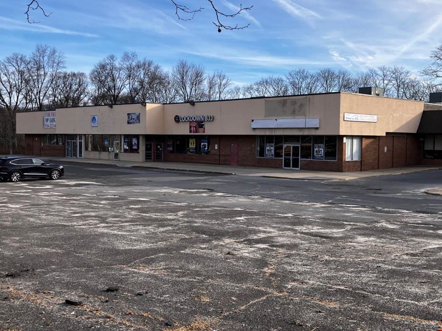 717-751 Hawkins Ave.
