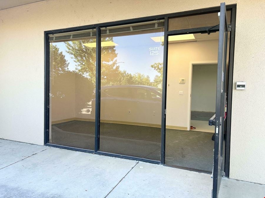 600 Martin Ave, Unit 125
