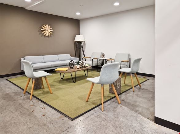Preview of Coworking space for Rent at 3800 North Lamar Blvd. Suite 200