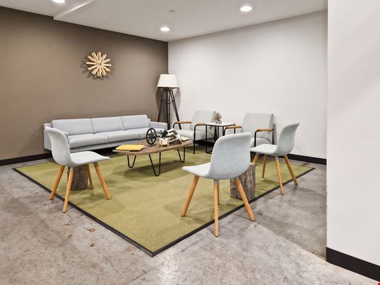 Regus - Austin - Lamar Central