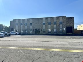 8,014 SF Warehouse with Office space in South Hackensack NJ
